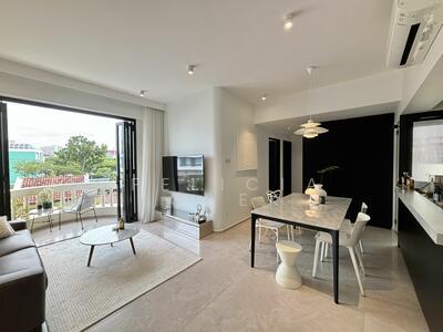 For Sale - Park East