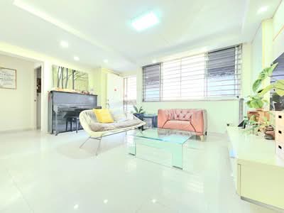 For Rent - 197 Bishan Street 13