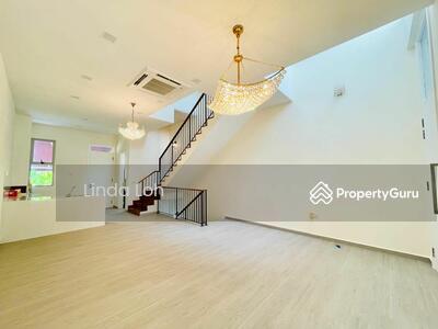 For Rent - Prime landed cluster near Kovan MRT