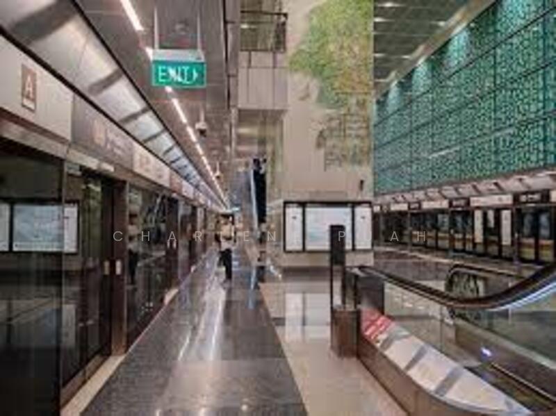 Rare F&B Space in North ⭐ Near MRT ⭐ Near Camp, Sembawang Road, 786 sqft, Food & Beverage For Rent, by Charlene Puah, 24502144 - CommercialGuru.com.sg