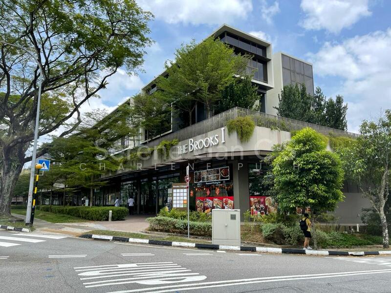 Rare F&B Space in North ⭐ Near MRT ⭐ Near Camp, Sembawang Road, 786 sqft, Food & Beverage For Rent, by Charlene Puah, 24502144 - CommercialGuru.com.sg