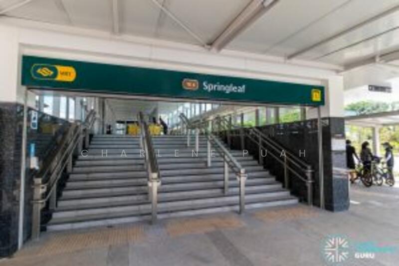 Rare F&B Space in North ⭐ Near MRT ⭐ Near Camp, Sembawang Road, 786 sqft, Food & Beverage For Rent, by Charlene Puah, 24502144 - CommercialGuru.com.sg