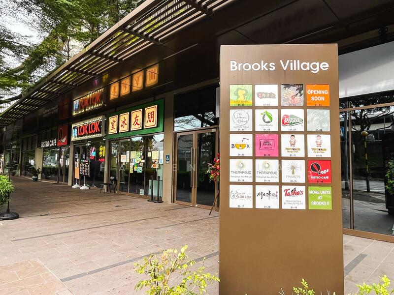 Rare F&B Space in North ⭐ Near MRT ⭐ Near Camp, Sembawang Road, 786 sqft, Food & Beverage For Rent, by Charlene Puah, 24502144 - CommercialGuru.com.sg