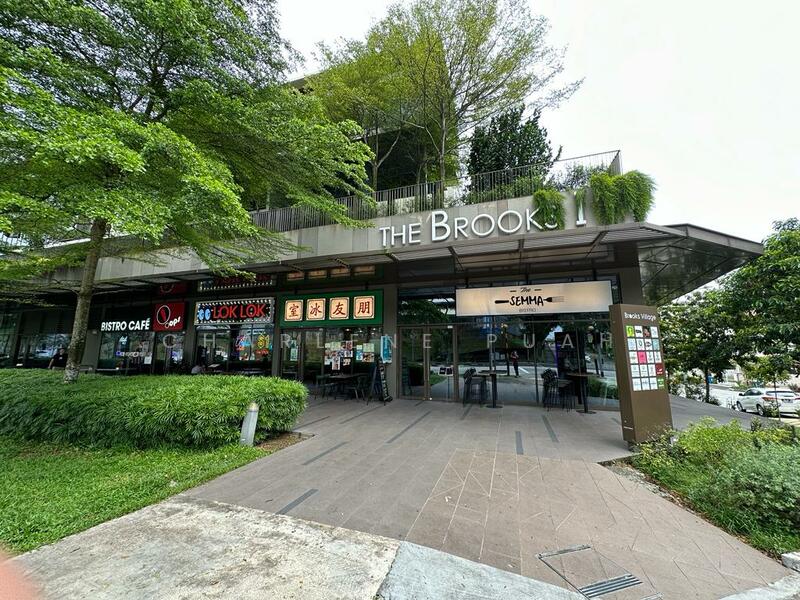 Rare F&B Space in North ⭐ Near MRT ⭐ Near Camp, Sembawang Road, 786 sqft, Food & Beverage For Rent, by Charlene Puah, 24502144 - CommercialGuru.com.sg