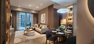 For Sale - Boulevard 88