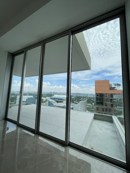 Boulevard 88, 86 Orchard Boulevard, 3 Bedrooms, 1,776 sqft, Condominium For Rent, by Rachelle Koh, 24502262 - PropertyGuru.com.sg
