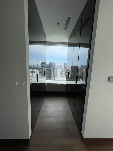 Boulevard 88, 86 Orchard Boulevard, 3 Bedrooms, 1,776 sqft, Condominium For Rent, by Rachelle Koh, 24502262 - PropertyGuru.com.sg