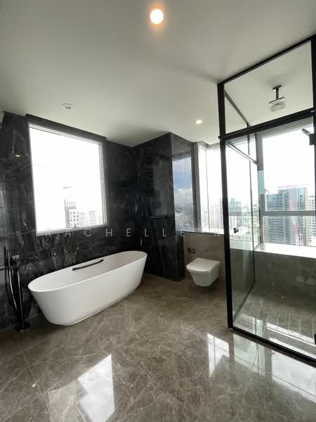 Boulevard 88, 86 Orchard Boulevard, 3 Bedrooms, 1,776 sqft, Condominium For Rent, by Rachelle Koh, 24502262 - PropertyGuru.com.sg