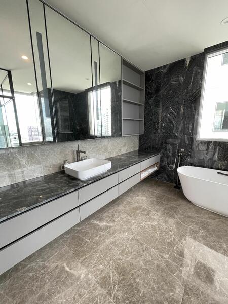 Boulevard 88, 86 Orchard Boulevard, 3 Bedrooms, 1,776 sqft, Condominium For Rent, by Rachelle Koh, 24502262 - PropertyGuru.com.sg