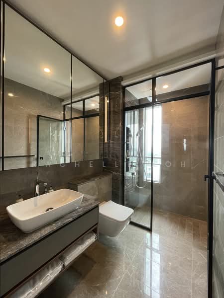 Boulevard 88, 86 Orchard Boulevard, 3 Bedrooms, 1,776 sqft, Condominium For Rent, by Rachelle Koh, 24502262 - PropertyGuru.com.sg