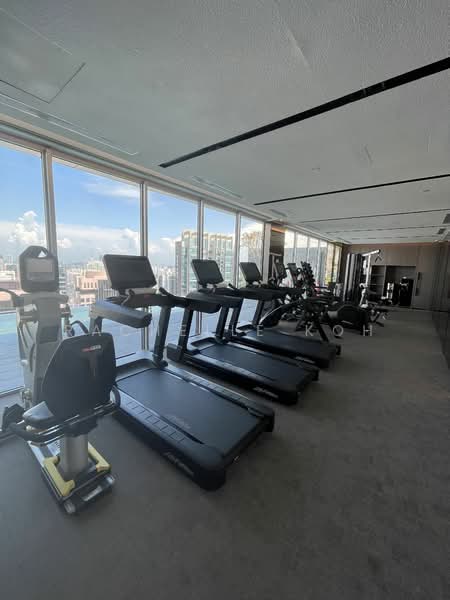Boulevard 88, 86 Orchard Boulevard, 3 Bedrooms, 1,776 sqft, Condominium For Rent, by Rachelle Koh, 24502262 - PropertyGuru.com.sg