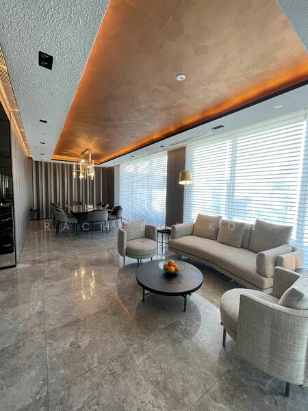 Boulevard 88, 86 Orchard Boulevard, 3 Bedrooms, 1,776 sqft, Condominium For Rent, by Rachelle Koh, 24502262 - PropertyGuru.com.sg