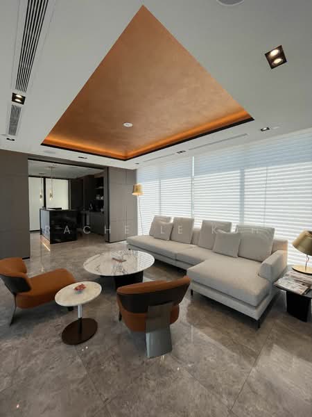 Boulevard 88, 86 Orchard Boulevard, 3 Bedrooms, 1,776 sqft, Condominium For Rent, by Rachelle Koh, 24502262 - PropertyGuru.com.sg