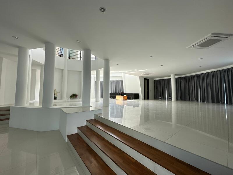 Second Avenue Junction, 733 Bukit Timah Road, 5 Bedrooms, 11900 sqft
