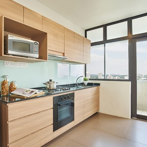 Short Term Apartment In Orchard, , 2 Bedrooms, 1,130 sqft, Condominium For Rent, by Yean Nee, 24502382 - PropertyGuru.com.sg