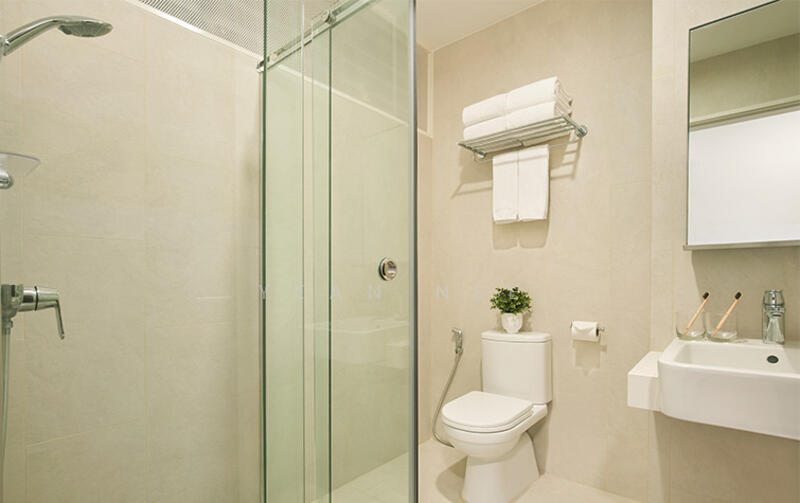 Short Term Apartment In Orchard, , 2 Bedrooms, 1,130 sqft, Condominium For Rent, by Yean Nee, 24502382 - PropertyGuru.com.sg