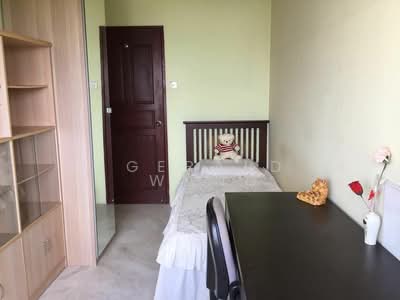 For Rent - Ivory Heights