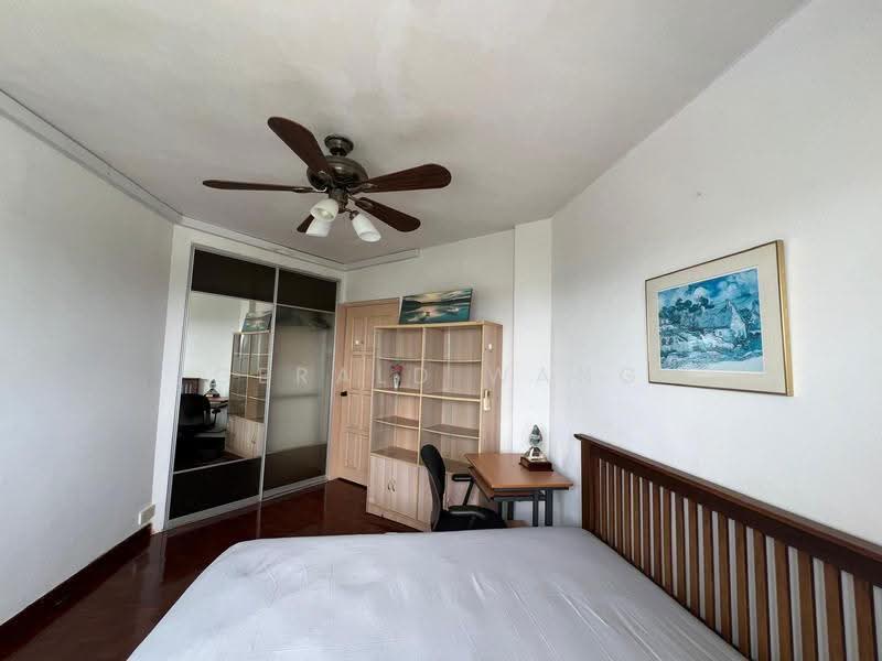 Ivory Heights, Jurong East Street 13, Boon Lay / Jurong / Tuas, Room Rental, 130 sqft, Condominium For Rent, by Gerald Wang, 24502433 - Bedroom - PropertyGuru.com.sg