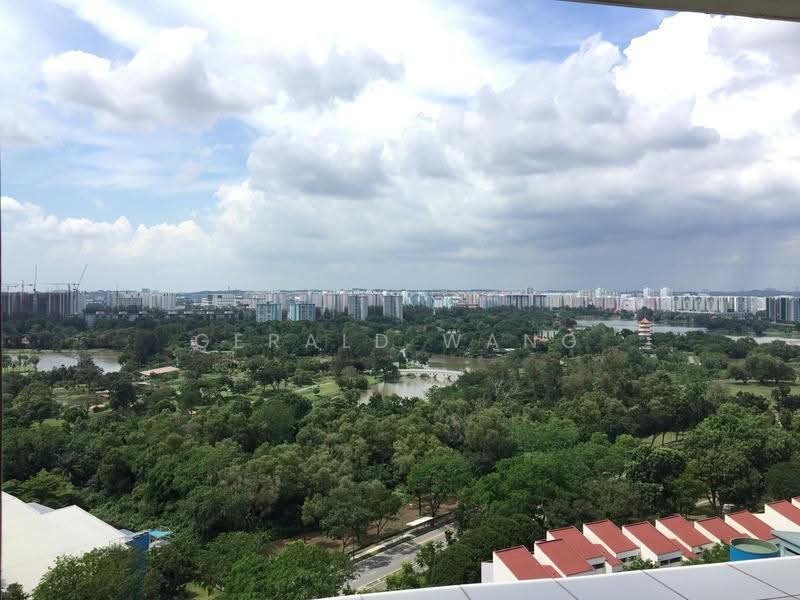 Ivory Heights, Jurong East Street 13, Boon Lay / Jurong / Tuas, Room Rental, 130 sqft, Condominium For Rent, by Gerald Wang, 24502433 - View - PropertyGuru.com.sg