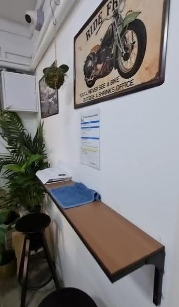 345 Jurong East Street 31, 345 Jurong East Street 31, Boon Lay / Jurong / Tuas, Studio, 180 sqft, HDB Flat For Rent, by Kelvin Ho, 24502469 - PropertyGuru.com.sg