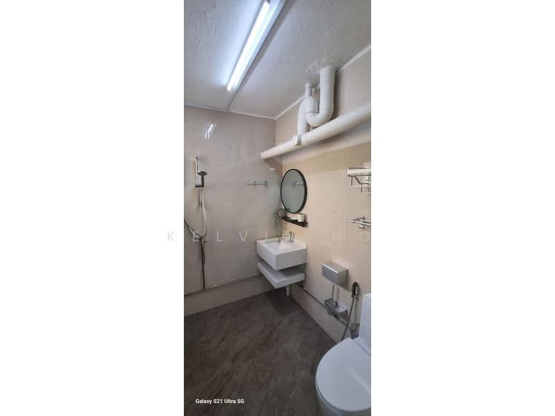 345 Jurong East Street 31, 345 Jurong East Street 31, Boon Lay / Jurong / Tuas, Studio, 180 sqft, HDB Flat For Rent, by Kelvin Ho, 24502469 - Bathroom - PropertyGuru.com.sg