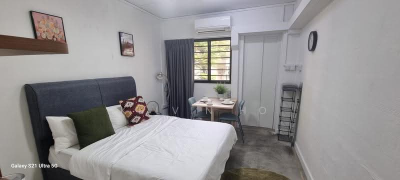 345 Jurong East Street 31, 345 Jurong East Street 31, Boon Lay / Jurong / Tuas, Studio, 180 sqft, HDB Flat For Rent, by Kelvin Ho, 24502469 - Bedroom - PropertyGuru.com.sg