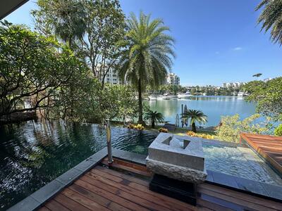 For Sale - Sentosa Cove