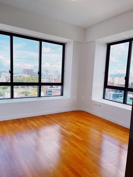 d'Leedon (Former Farrer Court), 13 Leedon Heights, 3 Bedrooms, 1,496 sqft, Condominium For Rent, by Tina Sun, 24502584 - PropertyGuru.com.sg