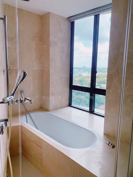d'Leedon (Former Farrer Court), 13 Leedon Heights, 3 Bedrooms, 1,496 sqft, Condominium For Rent, by Tina Sun, 24502584 - PropertyGuru.com.sg