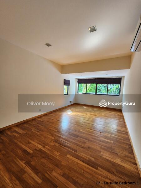 Level 2 - Bedroom 1 with en-suite bathroom