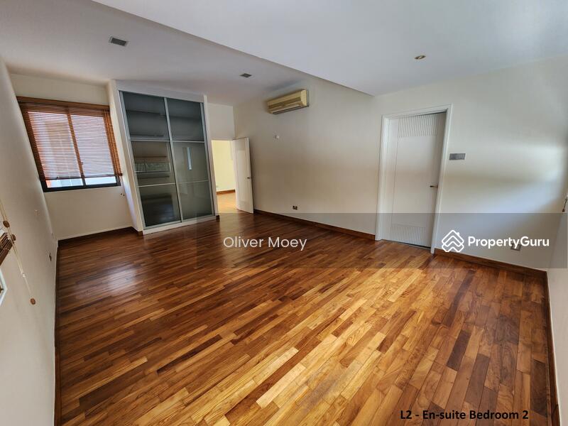 Level 2 - Bedroom 2 with en-suite bathroom