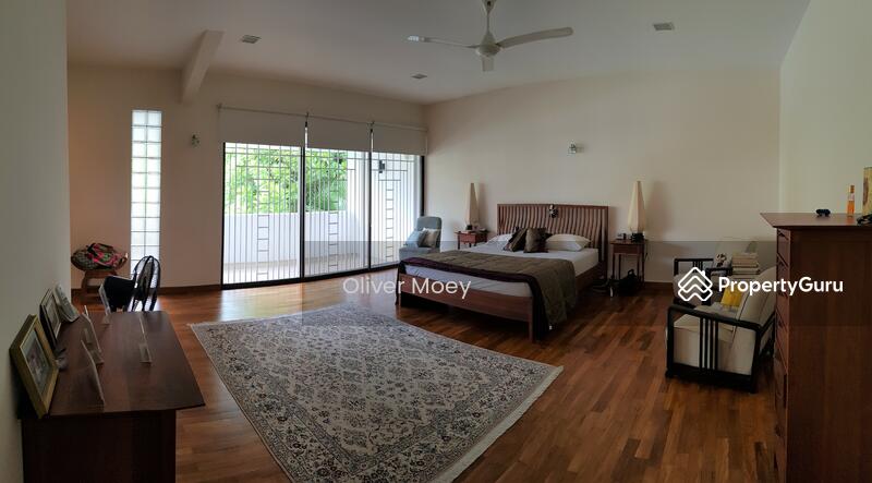 (For reference) Furnished Master Bedroom