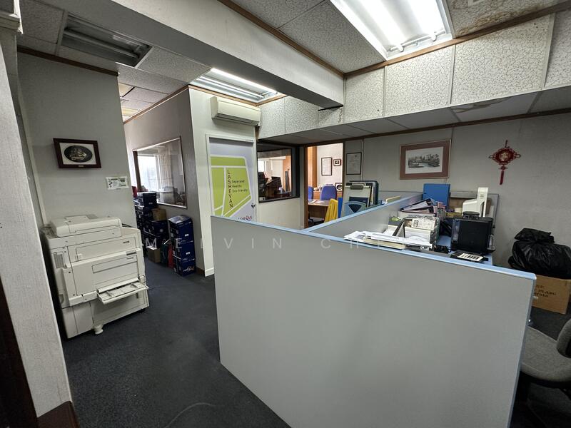 Textile Centre, 200 Jalan Sultan, 883 sqft, Office For Sale, by Melvin Chee, 24502921 - CommercialGuru.com.sg