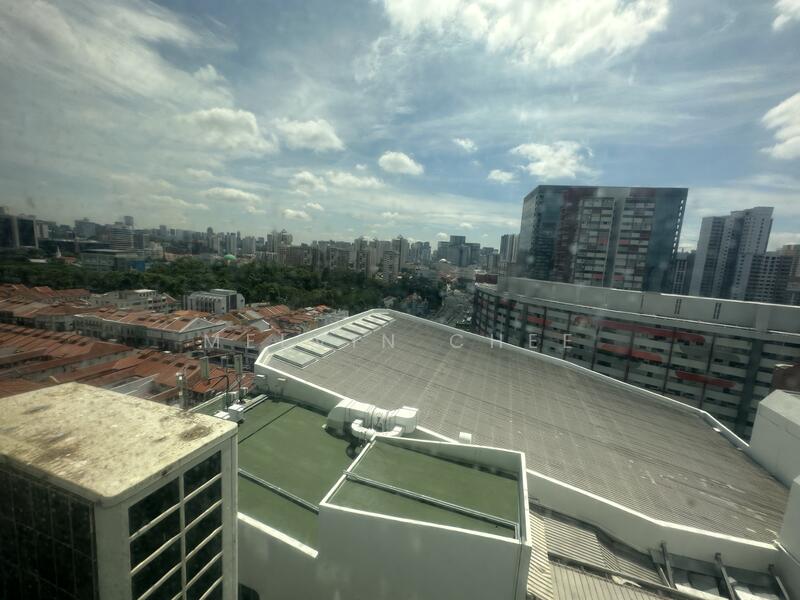 Textile Centre, 200 Jalan Sultan, 883 sqft, Office For Sale, by Melvin Chee, 24502921 - CommercialGuru.com.sg