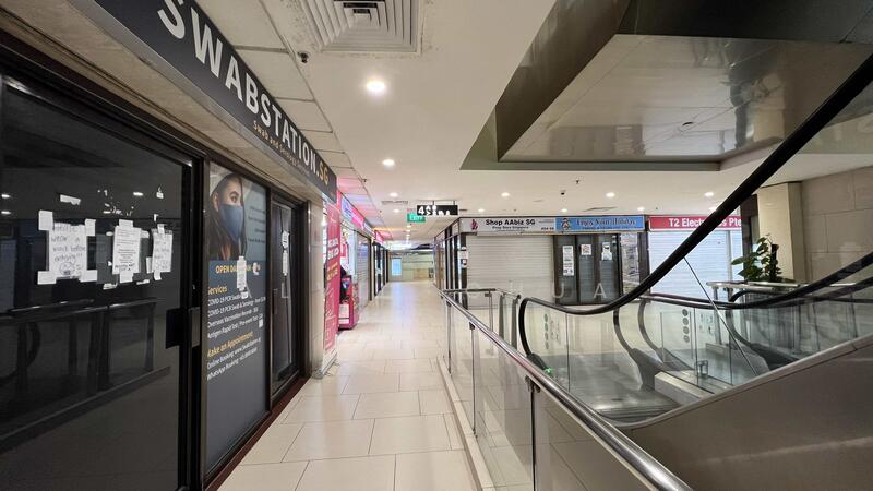 Lucky Plaza, 304 Orchard Road, 543 sqft, Mall Shop For Sale, by Alvin Chua, 24502932 - CommercialGuru.com.sg