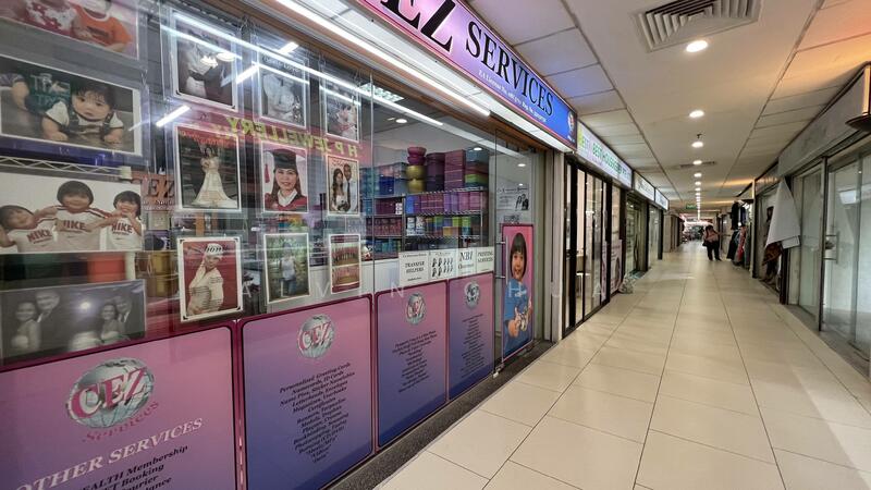 Lucky Plaza, 304 Orchard Road, 543 sqft, Mall Shop For Sale, by Alvin Chua, 24502932 - CommercialGuru.com.sg