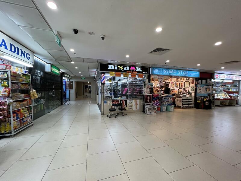 Lucky Plaza, 304 Orchard Road, 543 sqft, Mall Shop For Sale, by Alvin Chua, 24502932 - CommercialGuru.com.sg