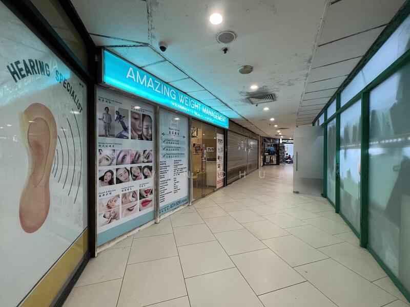Lucky Plaza, 304 Orchard Road, 543 sqft, Mall Shop For Sale, by Alvin Chua, 24502932 - CommercialGuru.com.sg