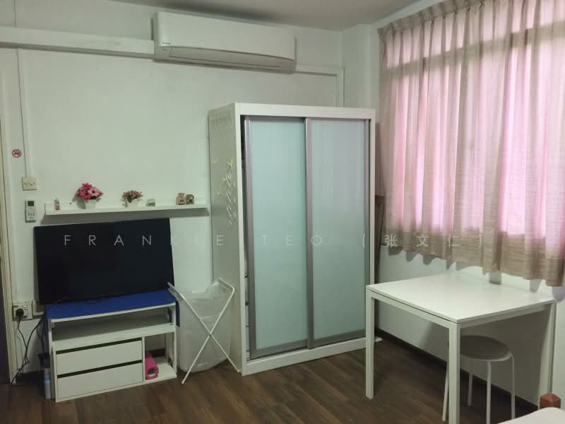 NO OWNER/CAN COOK/5 Mins To Orchard MRT, 1 Jalan Jintan, Room Rental, 150 sqft, Apartment For Rent, by Frankie Teo (张文仁), 24502969 - PropertyGuru.com.sg
