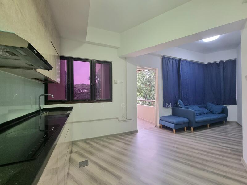 Bayshore Park, 60 Bayshore Road, 2 Bedrooms, 663 sqft, Condominium For Rent, by Jess Chaim, 24503023 - PropertyGuru.com.sg