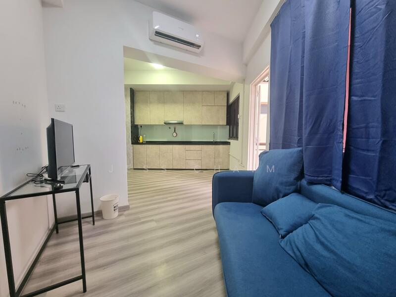 Bayshore Park, 60 Bayshore Road, 2 Bedrooms, 663 sqft, Condominium For Rent, by Jess Chaim, 24503023 - PropertyGuru.com.sg