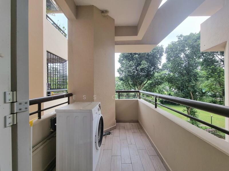 Bayshore Park, 60 Bayshore Road, 2 Bedrooms, 663 sqft, Condominium For Rent, by Jess Chaim, 24503023 - PropertyGuru.com.sg