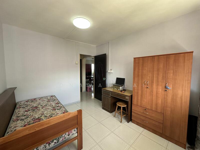 4 Toh Yi Drive, 4 Toh Yi Drive, Room Rental, 150 sqft, HDB Flat For Rent, by Donavan Lai, 24503031 - PropertyGuru.com.sg