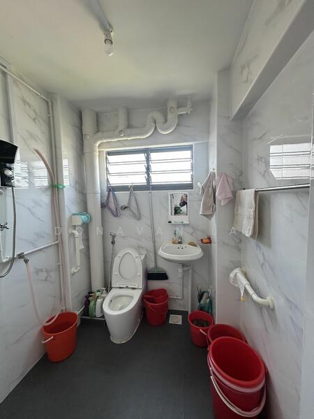 4 Toh Yi Drive, 4 Toh Yi Drive, Room Rental, 150 sqft, HDB Flat For Rent, by Donavan Lai, 24503031 - PropertyGuru.com.sg