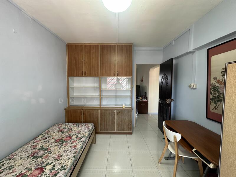 4 Toh Yi Drive, 4 Toh Yi Drive, Room Rental, 150 sqft, HDB Flat For Rent, by Donavan Lai, 24503031 - PropertyGuru.com.sg