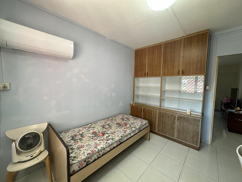 4 Toh Yi Drive, 4 Toh Yi Drive, Room Rental, 150 sqft, HDB Flat For Rent, by Donavan Lai, 24503031 - PropertyGuru.com.sg