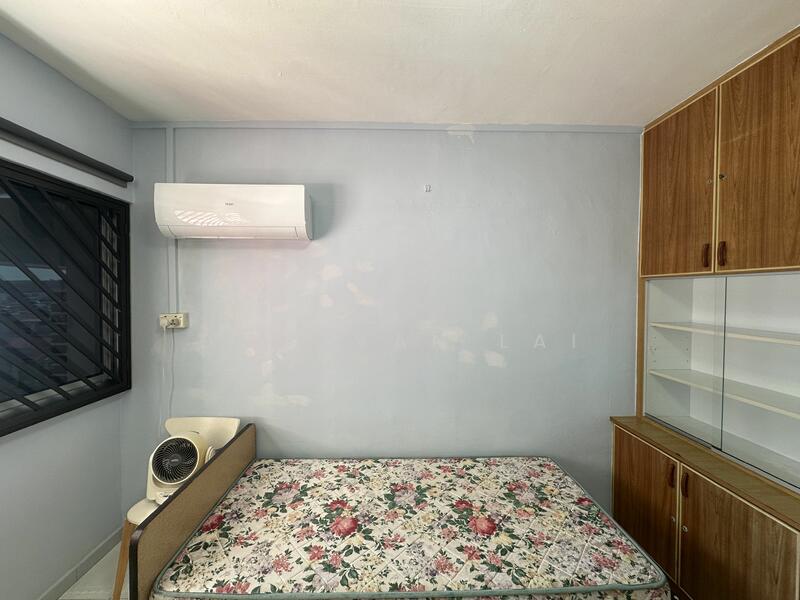 4 Toh Yi Drive, 4 Toh Yi Drive, Room Rental, 150 sqft, HDB Flat For Rent, by Donavan Lai, 24503031 - PropertyGuru.com.sg