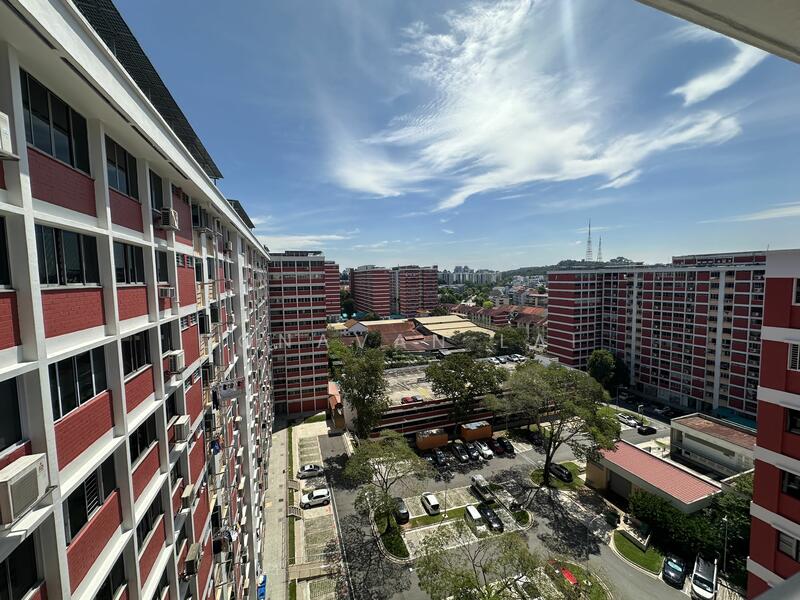 4 Toh Yi Drive, 4 Toh Yi Drive, Room Rental, 150 sqft, HDB Flat For Rent, by Donavan Lai, 24503031 - PropertyGuru.com.sg