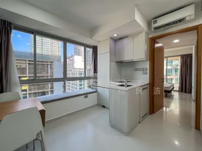 For Rent - Devonshire Residences