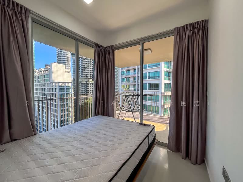 Devonshire Residences, 55 Devonshire Road, 1 Bedroom, 495 sqft, Condominium For Rent, by Sherry Tang (邓民洁), 24503156 - PropertyGuru.com.sg